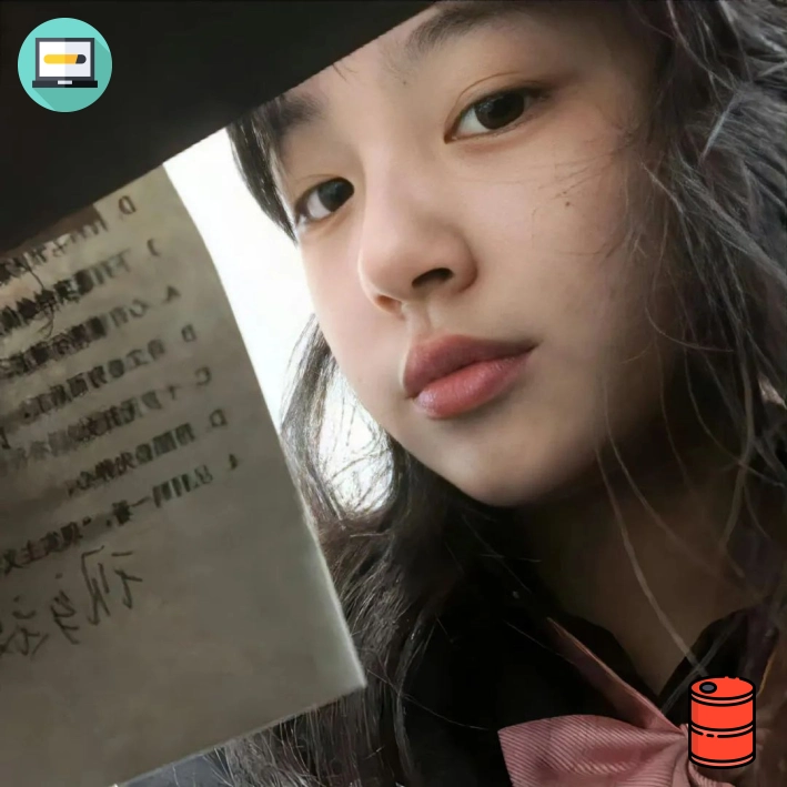 用户头像一